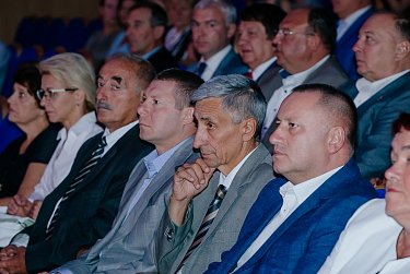 Сергей Грачев: «Армия строителей – это армия созидателей»